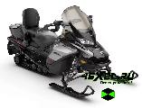    BRP Ski-Doo Grand Touring LTD 900 ACE Turbo 137