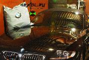 Чехол на автомобиль BMW Z4