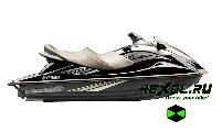    Yamaha VX Cruiser