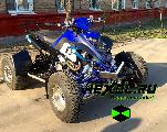    Yamaha Raptor 660 R