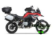    BMW F750 GS