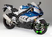    BMW S 1000 RR