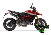 Чехол на мотоцикл Ducati Hypermotard 950