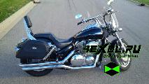    Honda VTX 1300