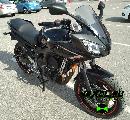    Yamaha FZ6 S2