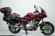    Yamaha XJ 900 S Diversion