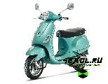    Vespa LX 150