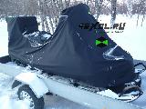Чехол на снегоход Skandic WT 550F