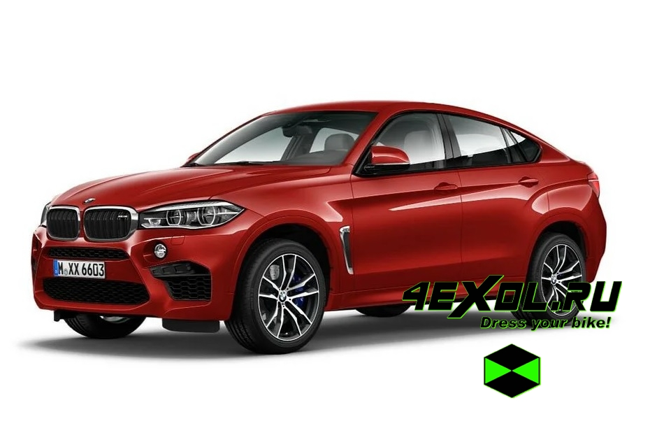    BMW X4 ( 4)  