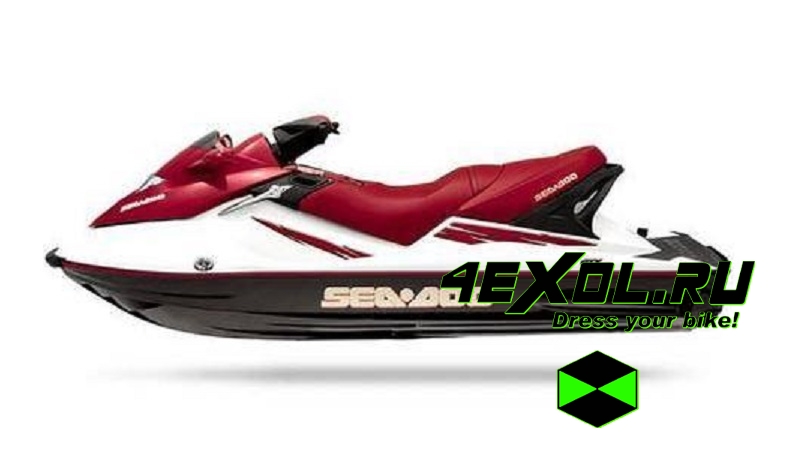    Bombardier Sea-Doo GTX DI ( -  )  