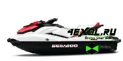     BRP Sea-Doo GTS 130 ( -  130)