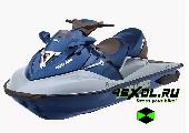     BRP Sea-Doo GTX 4-TEC ( -  4 )