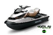     BRP () Sea-Doo GTX Limited iS 255