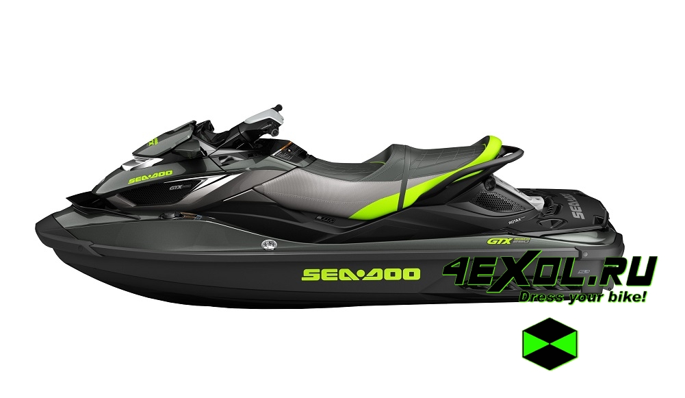    BRP Sea-Doo GTX Limited iS 260 ( -    260)  