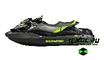     BRP Sea-Doo GTX Limited iS 260 ( -    260)
