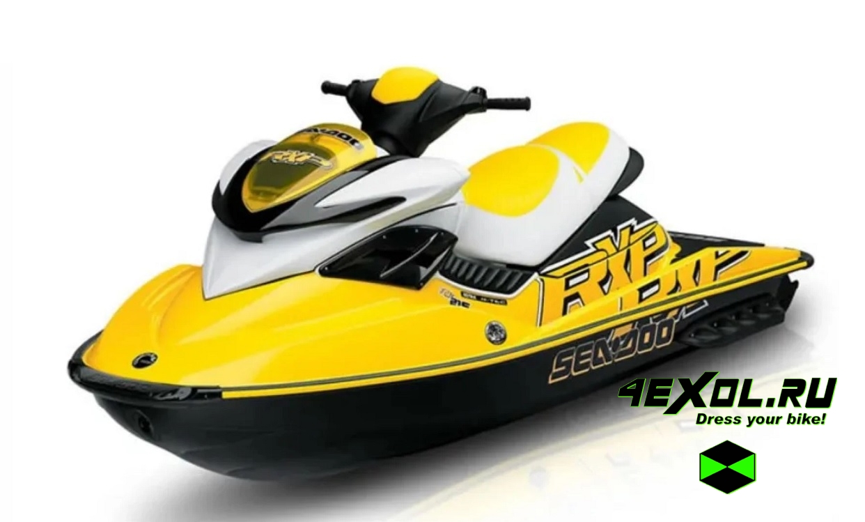    BRP () Sea-Doo RXP 155  