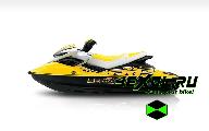     BRP Sea-Doo RXP 215 ( -  210)