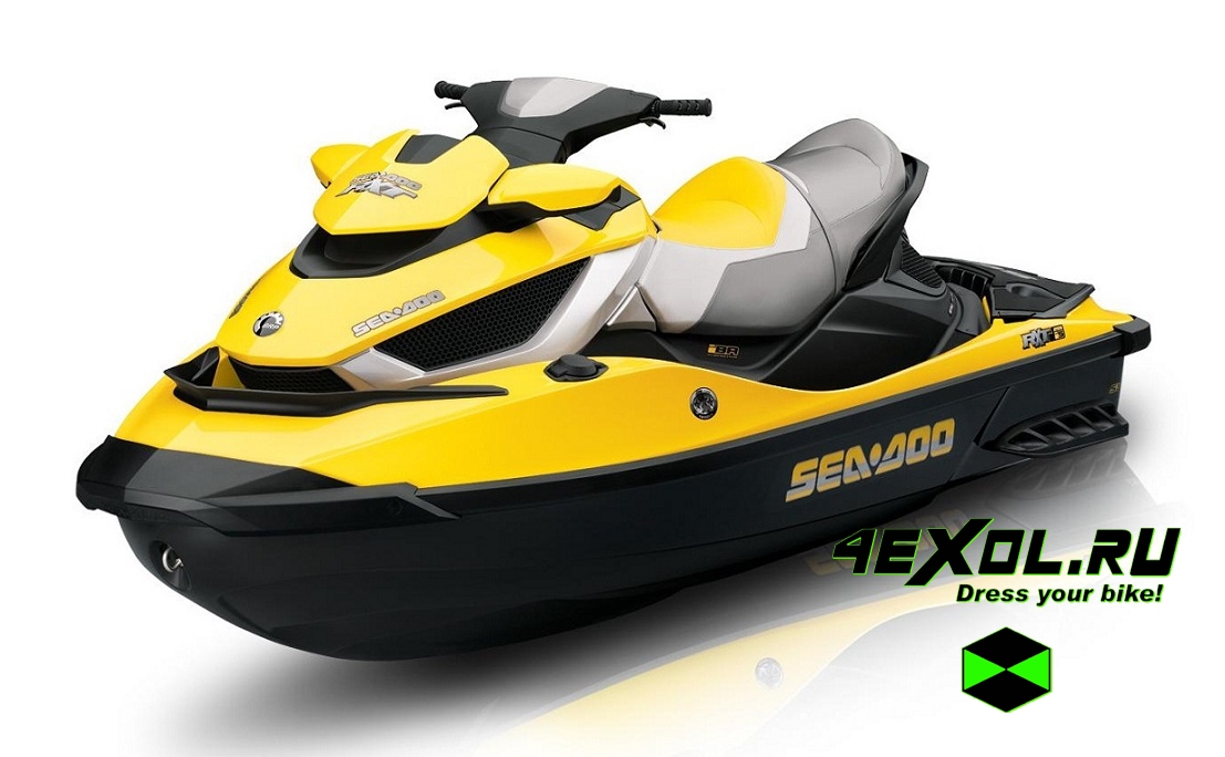    BRP Sea-Doo RXT iS 255 ( -   255)  