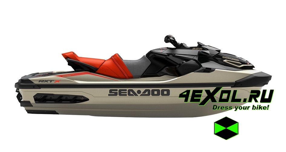    BRP Sea-Doo RXT-X 325 ( - - 325)  