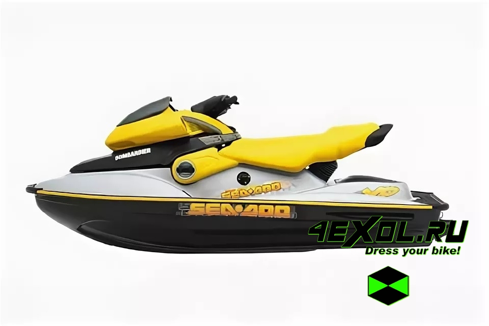    BRP Sea-Doo XP ( - )  