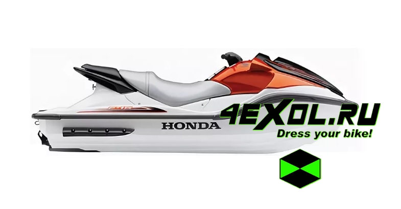    Honda AquaTrax F-15 (   15)  