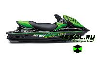     Kawasaki () Jet Ski STX-15F