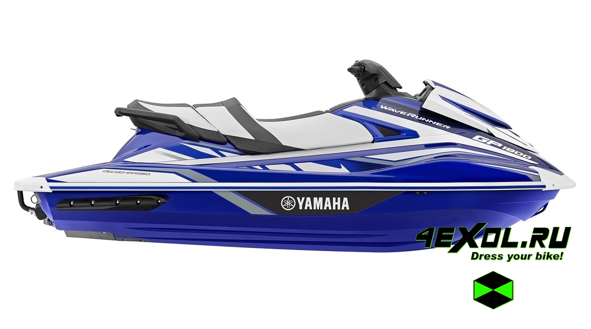    Yamaha GP 1800 (   1800)  