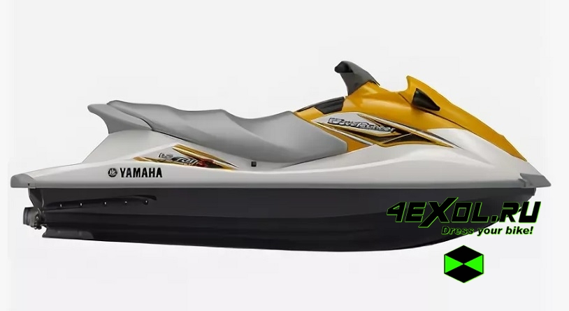 ���������� ����� �� Yamaha VX 700 (����� �� 700) � �������