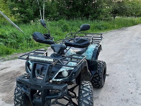 ���������� ����� �� AIE Motor  MagMax � �������