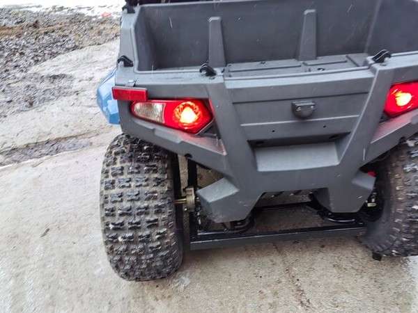 ���������� ����� �� AODES  LZ150 � �������