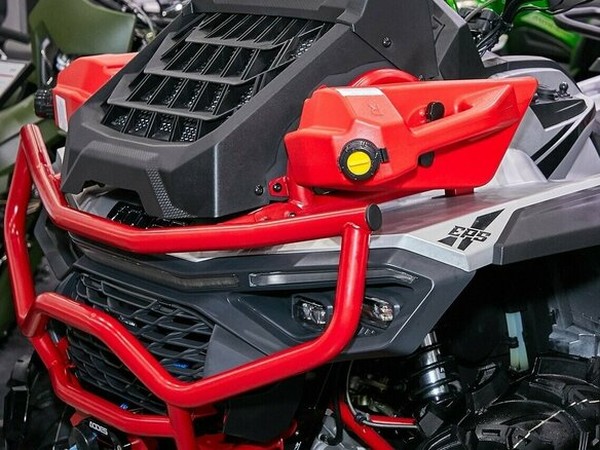 ���������� ����� �� AODES  Pathcross 1000 Mud Pro � �������