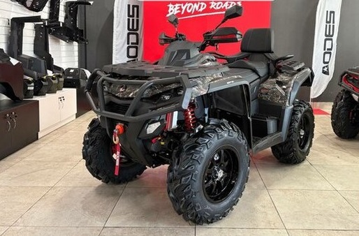 ���������� ����� �� AODES  Pathcross 800 � �������