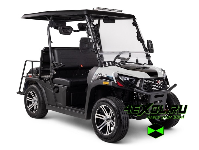 ���������� ����� �� AODES UTV 300 (����� ��� 300) � �������