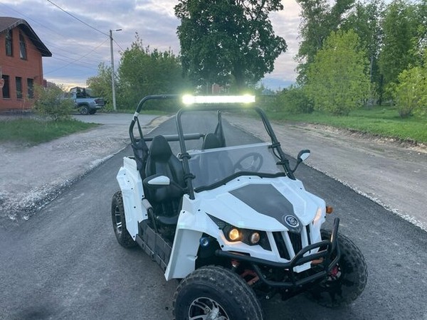 ���������� ����� �� Applestone  UTV � �������