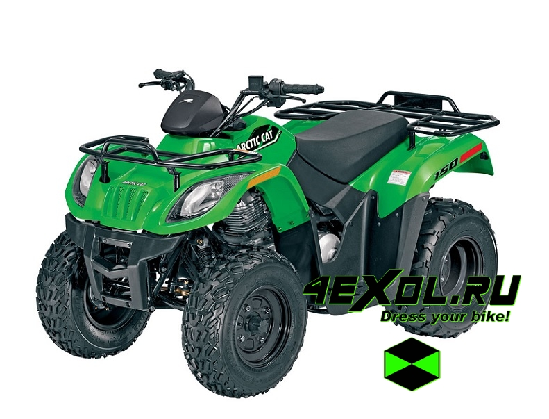    Arctic Cat ( ) 150  