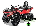     Arctic Cat Alterra TRV 1000 XT (    1000 )