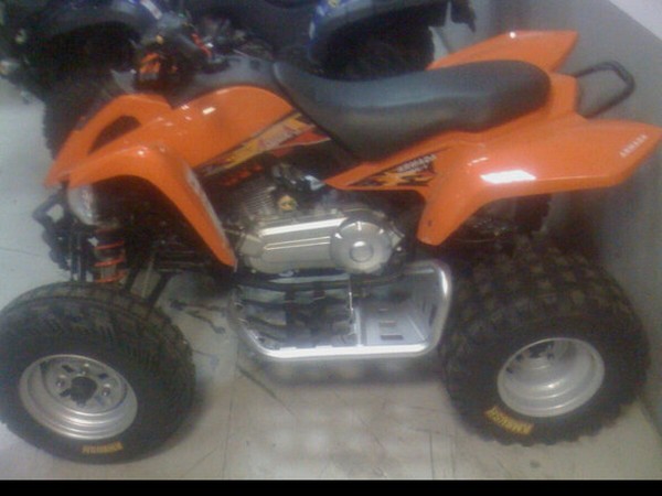 ���������� ����� �� ArmadA (������) ATV 200 � �������