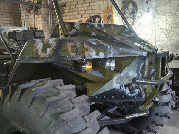 ���������� ����� �� ArmadA (������) PRO � �������