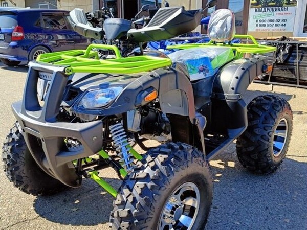 ���������� ����� �� Avantis  Classic 200 � �������