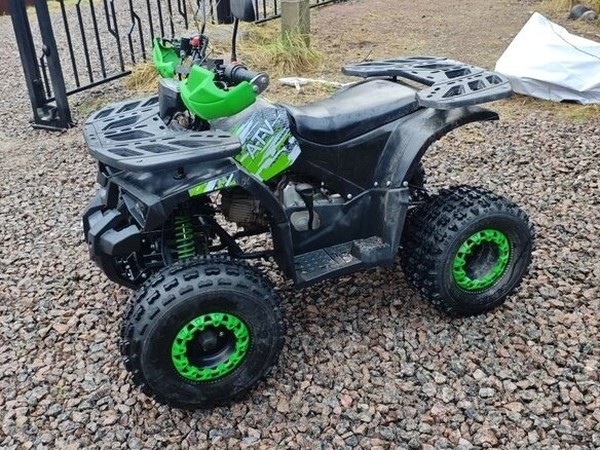 ���������� ����� �� Avantis  Classic 8 � �������