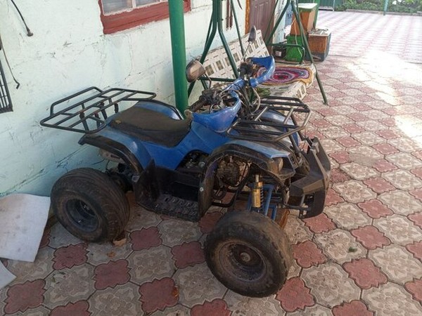 ���������� ����� �� Avantis  Classic Mini � �������