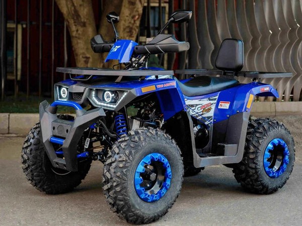 ���������� ����� �� Avantis  Hunter 200 � �������