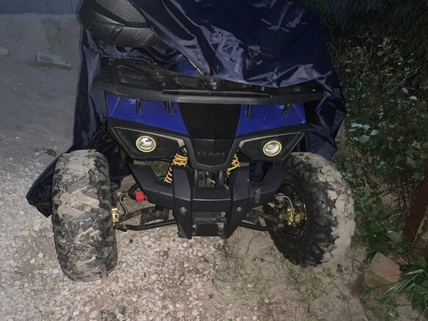 ���������� ����� �� Avantis  Pilot � �������