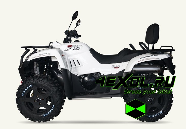    Baltmotors Jumbo 700 (  700)  