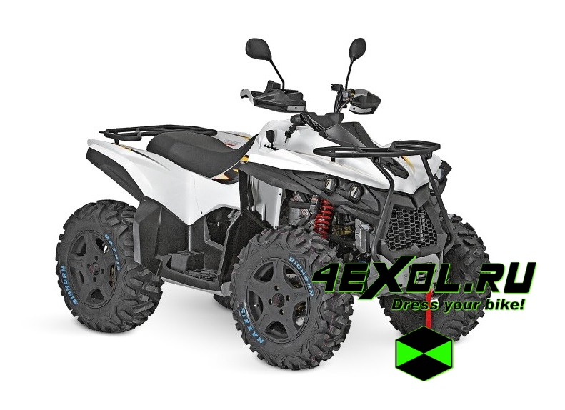    Baltmotors MBX ( )  