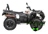     Baltmotors Striker 700 (  700)