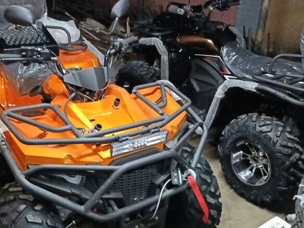 ���������� ����� �� Bashan  BS150S2 � �������