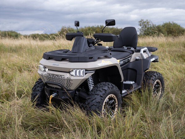 ���������� ����� �� Benda  Redstone 550 � �������