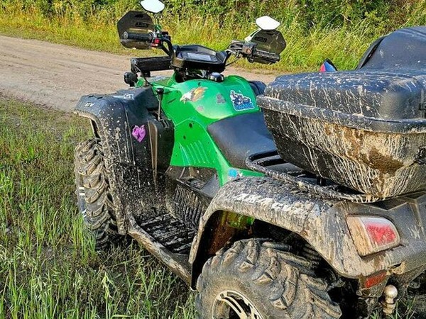 ���������� ����� �� Bison  330 � �������