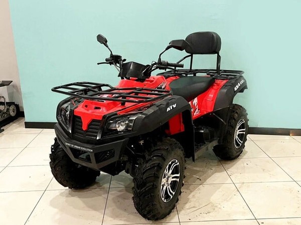 ���������� ����� �� Bison  Explorer 320 � �������